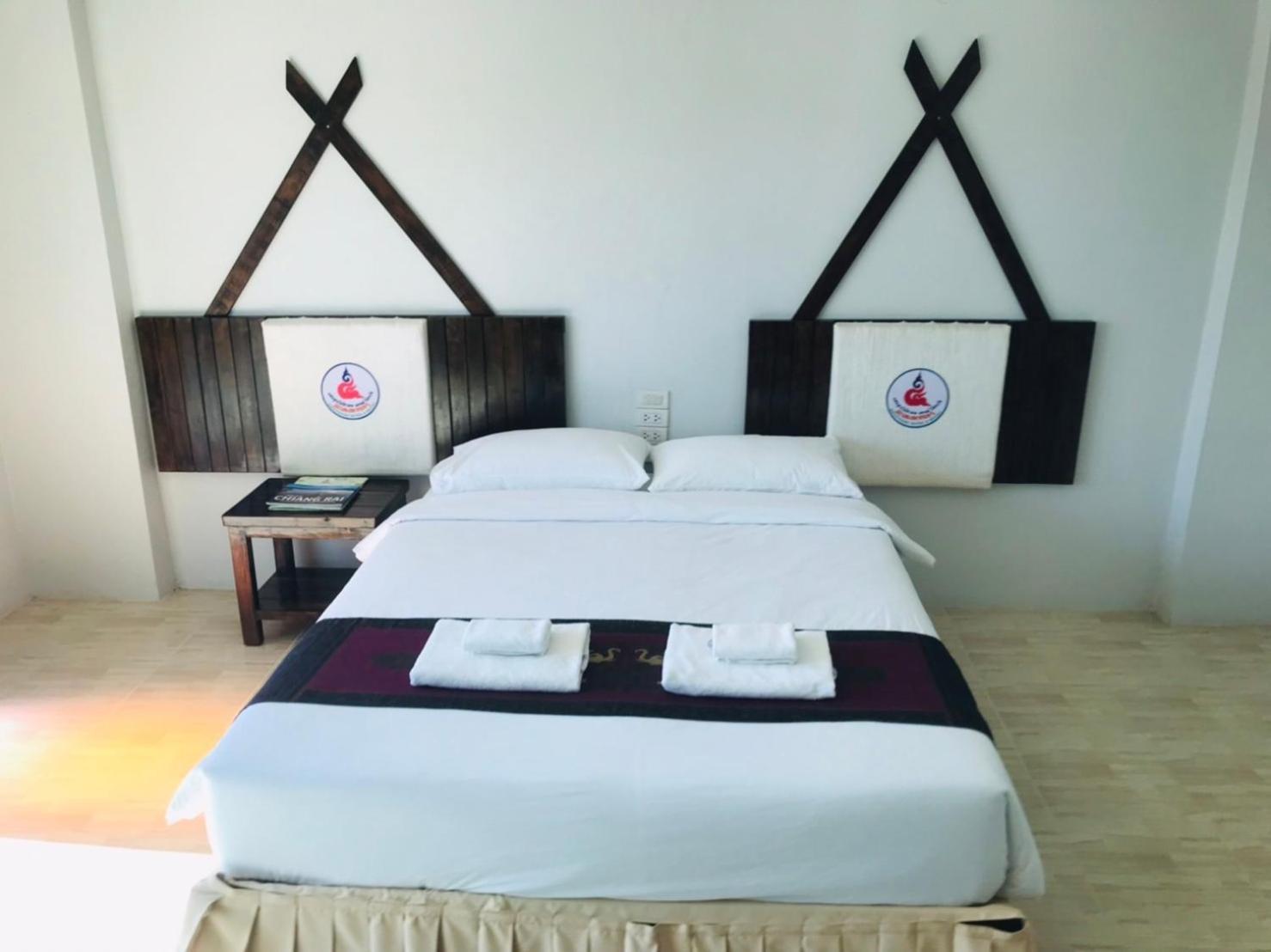 Saensukkho Hotel & Resort Чіанграй Екстер'єр фото
