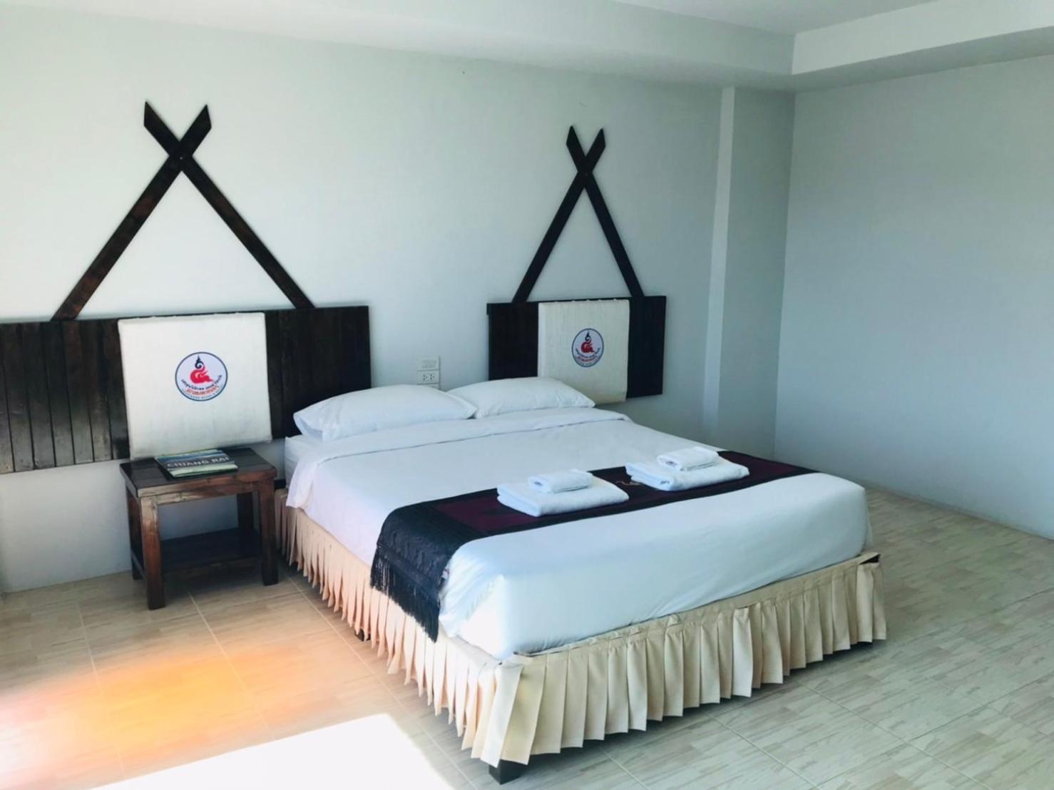 Saensukkho Hotel & Resort Чіанграй Екстер'єр фото