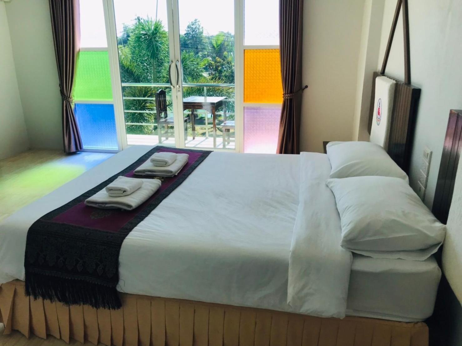 Saensukkho Hotel & Resort Чіанграй Екстер'єр фото