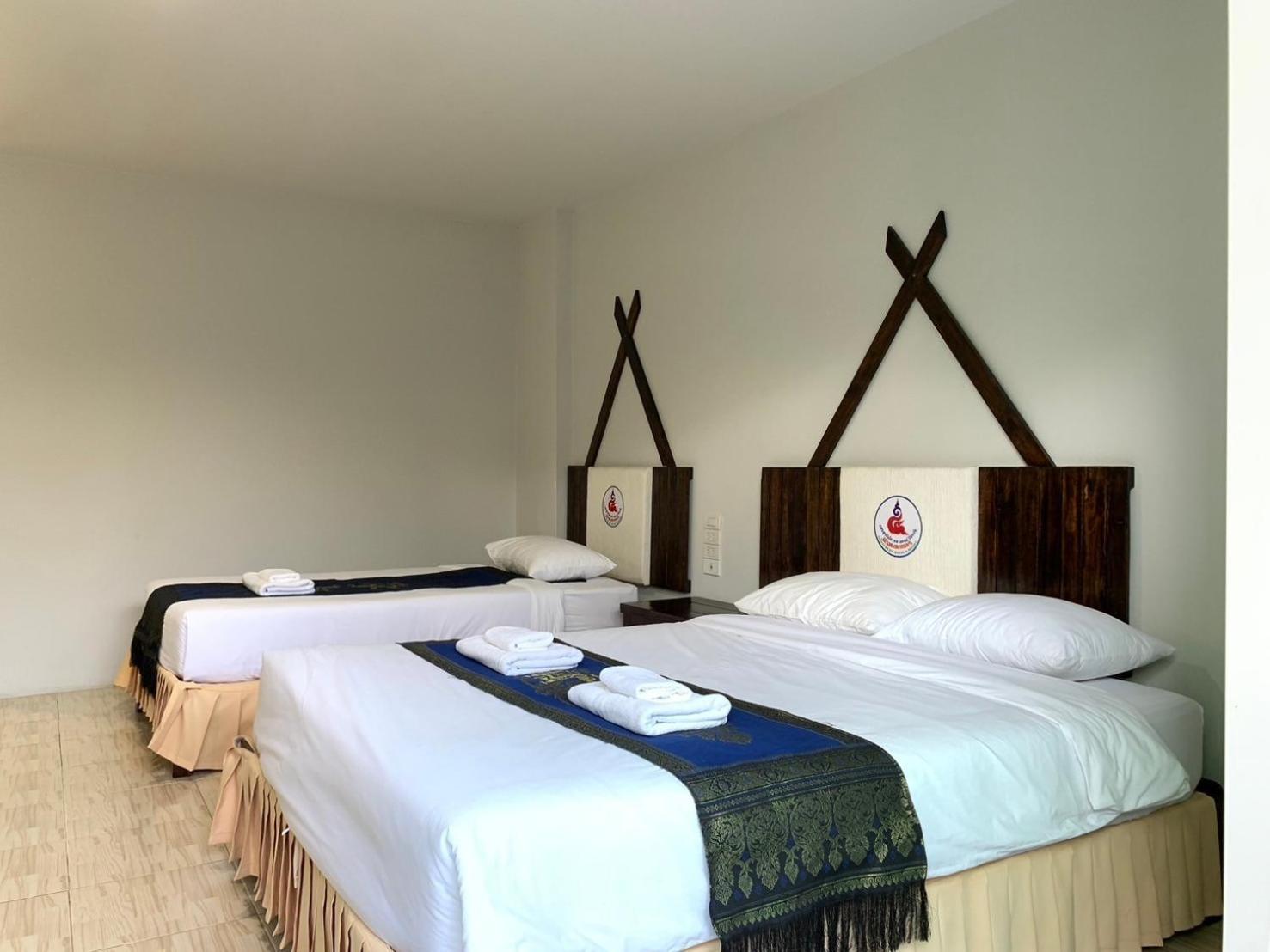Saensukkho Hotel & Resort Чіанграй Екстер'єр фото