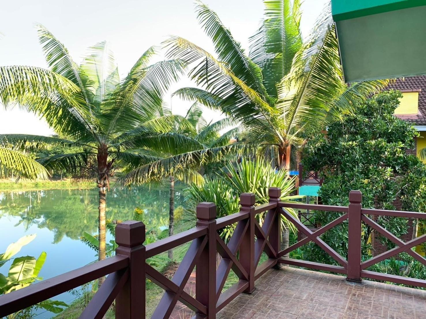 Saensukkho Hotel & Resort Чіанграй Екстер'єр фото